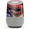 DC Comics Superman Crest Google Home Skin
